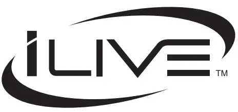 iLIVE - logo