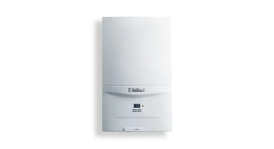 Vaillant Ecotec Pro 24 (erp) Combi Boiler Instruction Manual