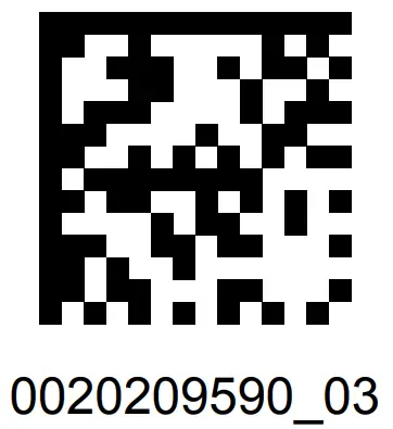 Vaillant ecoTEC Pro 24 (ErP) Combi Boiler - br code