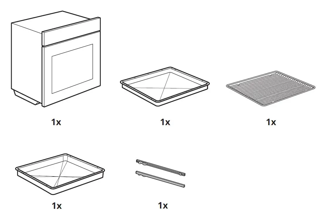 IKEA-SMAKSAK-Convection-Oven-1