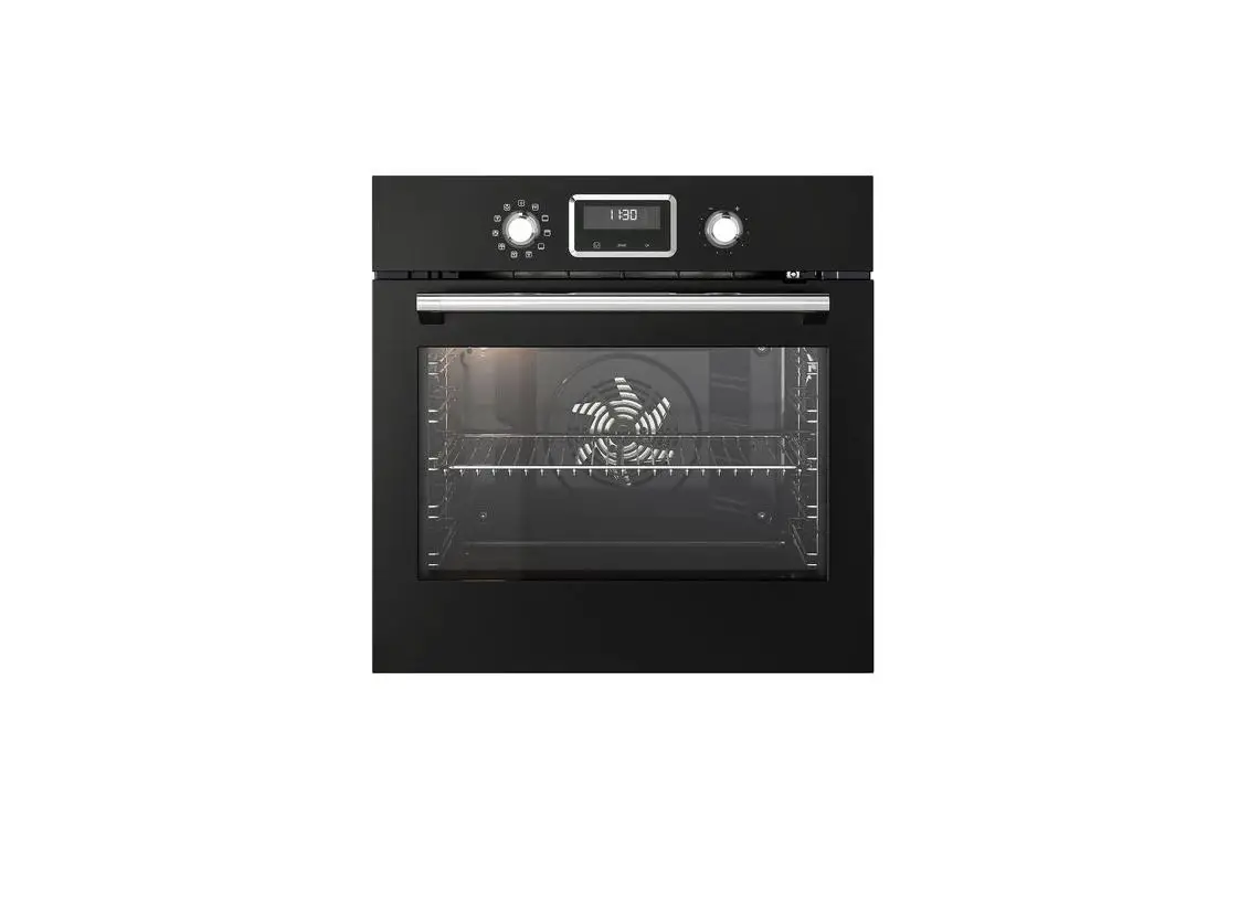 Ikea Smaksak Convection Oven Instruction Manual