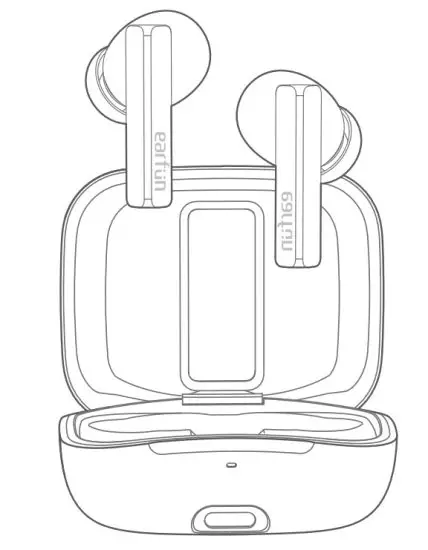 earfun Air Pro SV Hybrid Noise Cancellation Earbuds