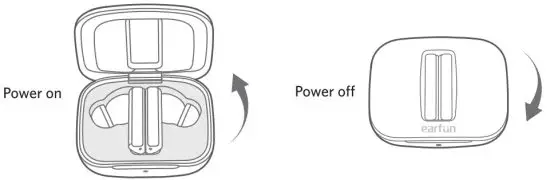 earfun Air Pro SV Hybrid Noise Cancellation Earbuds - figure 9