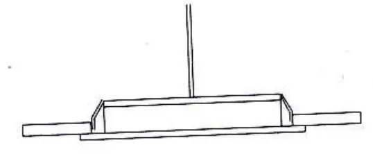 LeMeng LED Low Voltage Recessed Ceiling Light - fig 1