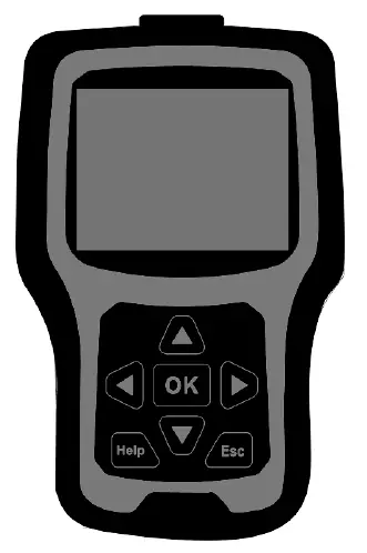 NEXAS Scanner Check Engine Light