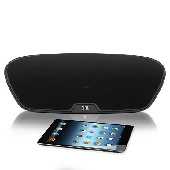 Jbl Onbeat Venue Lightning Manual