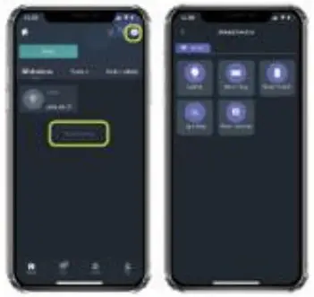 Apps Smart Light Bulb PlusMinus - Fig 1