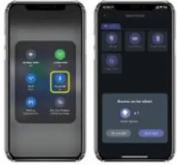 Apps Smart Light Bulb PlusMinus - Fig 3