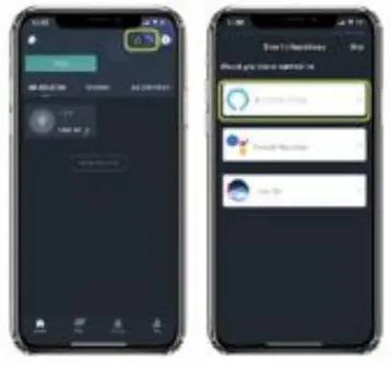 Apps Smart Light Bulb PlusMinus - Fig 5