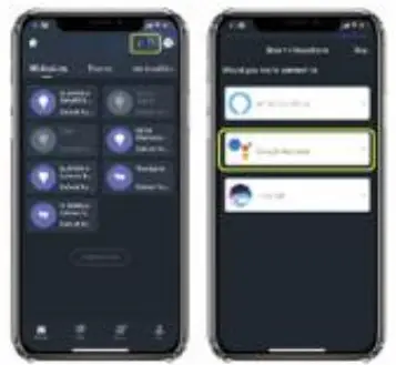 Apps Smart Light Bulb PlusMinus - Fig 8