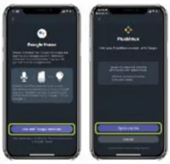 Apps Smart Light Bulb PlusMinus - Fig 9