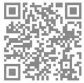 Apps Smart Light Bulb PlusMinus - Qr code