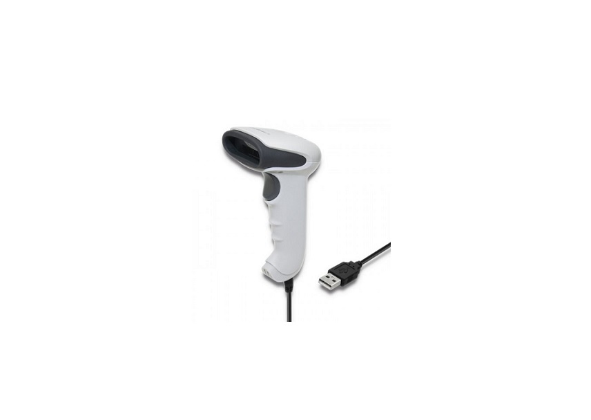 Qoltec 50865 Wired 1d Image Ccd Barcode Scanner User Guide Qoltec 50865 Wired 1d Image Ccd Barcode Scanner User Guide