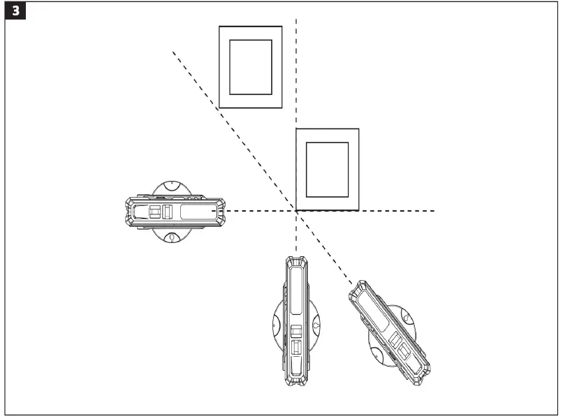 MEEC TOOLS 010975 Laser Pen Fig3