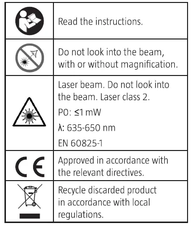 MEEC TOOLS 010975 Laser Pen Fig5