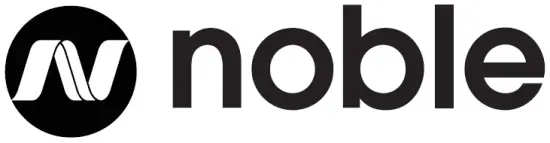 NOBLES logo