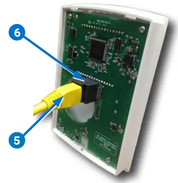 KMC-CONTROLS-STE-9000-Series-NetSensors-fig-5