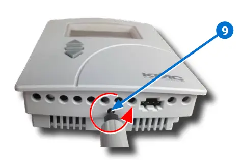 KMC-CONTROLS-STE-9000-Series-NetSensors-fig-7