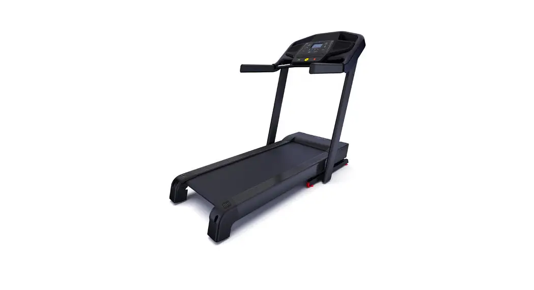 Domyos T900c Performance Fitness Treadmill Instruction Manual Domyos T900c Performance Fitness Treadmill Instruction Manual