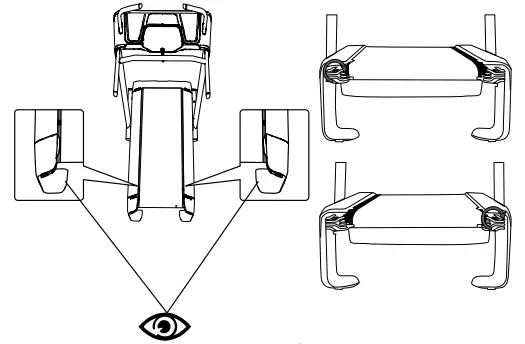 DOMYOS T900C Performance Fitness Treadmill - Fig 5