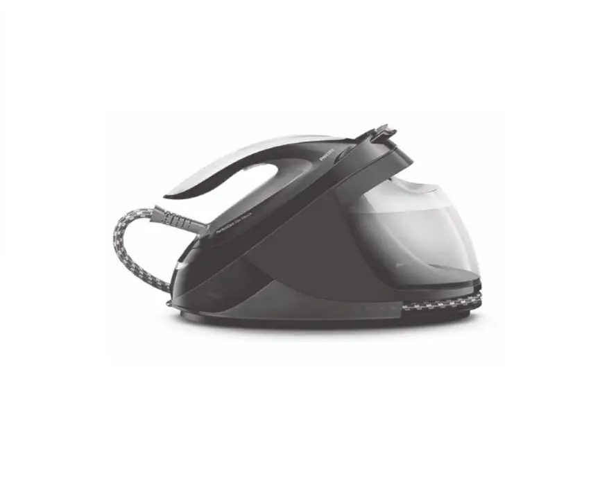 Philips Steam Generator Iron Perfectcare Elite Plus User Manual