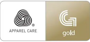 PHILIPS Steam generator iron PerfectCare Elite Plus - The Woolmark symbol