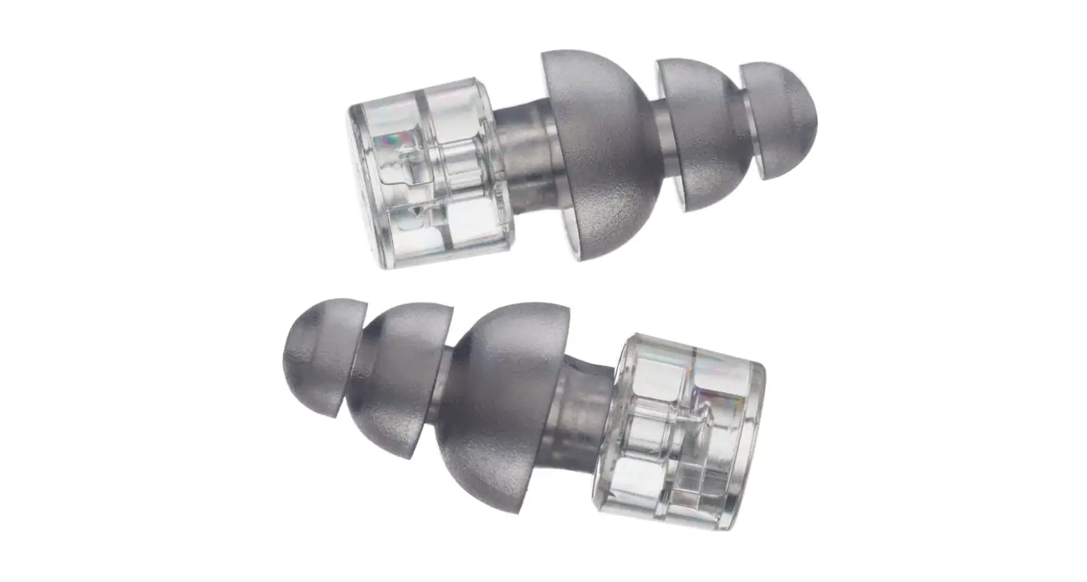 Etymotic Research Er20xs High-fidelity Earplugs Headphones-complete Features/insruction Manual