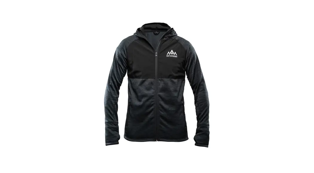 Heat Experience B08k1qshst Battery Heated Hoodie User Manual Heat Experience B08k1qshst Battery Heated Hoodie User Manual