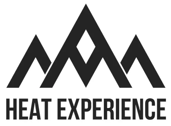 HEAT EXPERIENCE logo