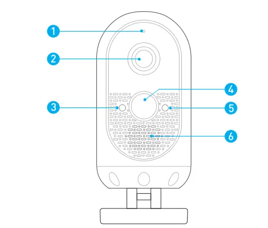 EKEN-Astro-Battery-Camera-1