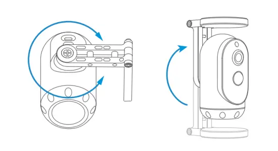 EKEN-Astro-Battery-Camera-15