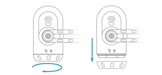 EKEN-Astro-Battery-Camera-8