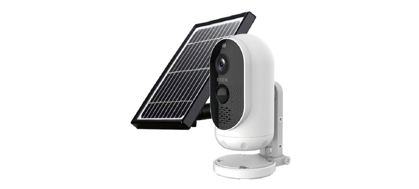 Eken Astro Battery Camera User Manual