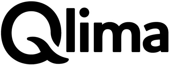 Qlima GFA 1010 Powerful Gas Forced Air Heater - logo 2