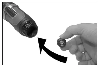 Clarke-CAT134-Air -Ratchet-Wrench-9