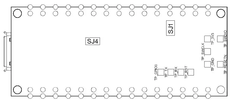 ARDUINO-ABX00027-Nano-33-IoT-Development-Board-FIG2