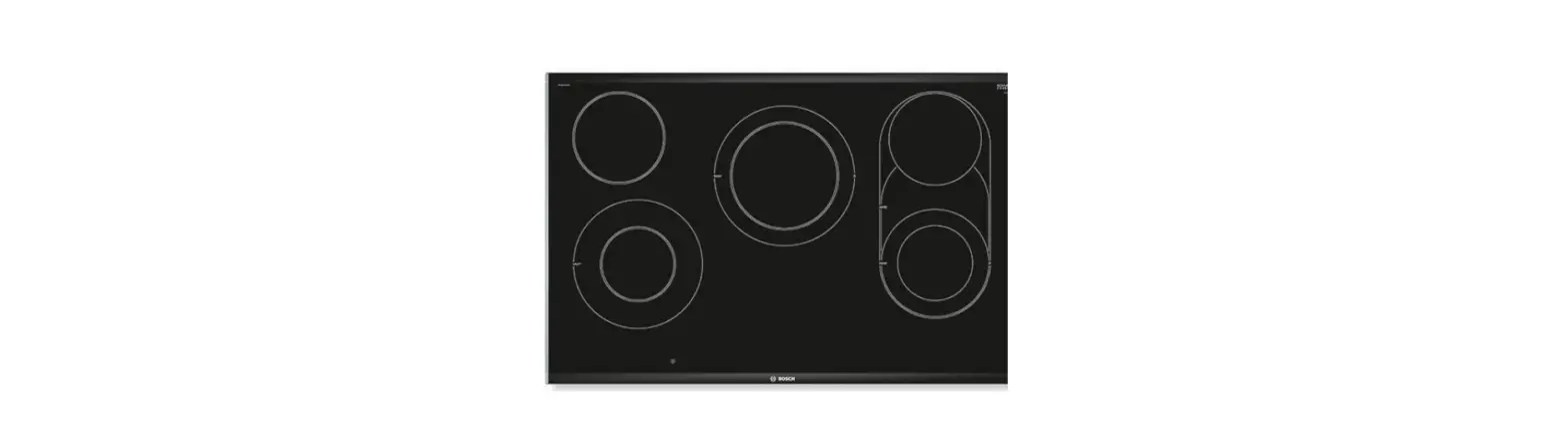 Bosch Pkm875dv1d Electric Hob User Manual