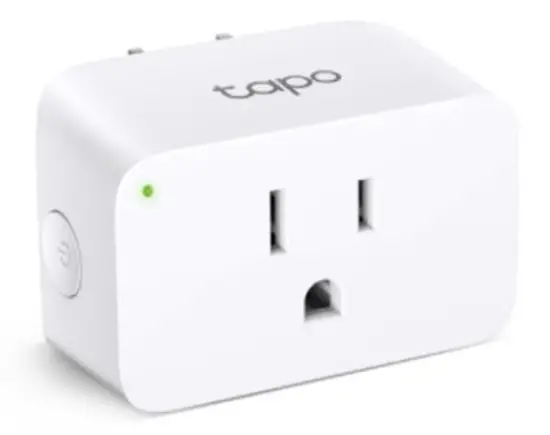 tp link P105 Mini Smart Wi Fi Plug