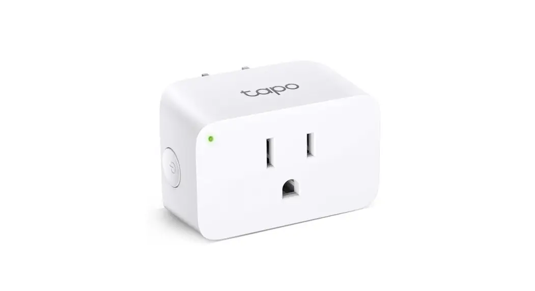 Tp-link P105 Mini Smart Wi-fi Plug User Guide