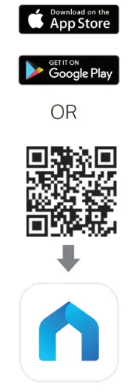 tp link P105 Mini Smart Wi Fi Plug - QR