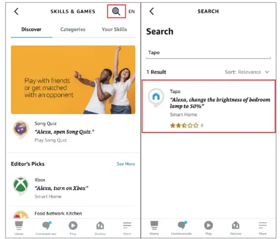 tp link P105 Mini Smart Wi Fi Plug - fig2