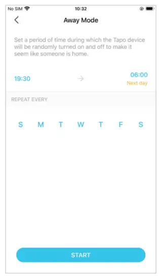 tp link P105 Mini Smart Wi Fi Plug - fig42