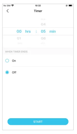 tp link P105 Mini Smart Wi Fi Plug - fig43