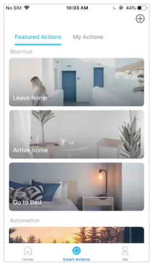 tp link P105 Mini Smart Wi Fi Plug - fig44