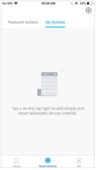 tp link P105 Mini Smart Wi Fi Plug - fig47