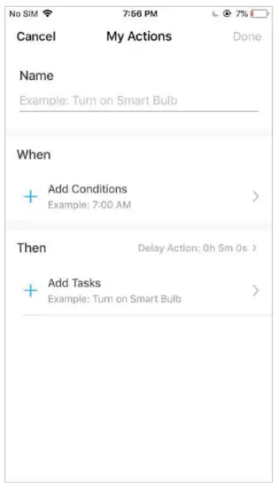 tp link P105 Mini Smart Wi Fi Plug - fig48