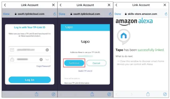 tp link P105 Mini Smart Wi Fi Plug - fig5