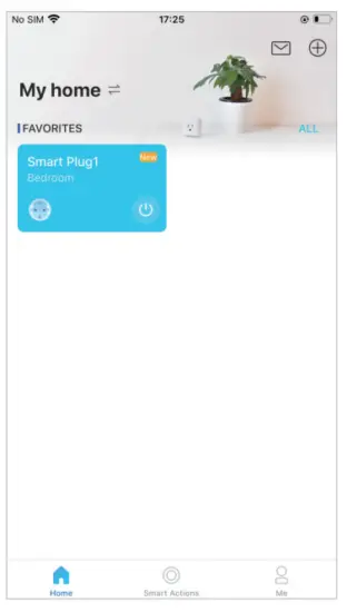 tp link P105 Mini Smart Wi Fi Plug - fig6