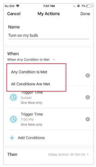 tp link P105 Mini Smart Wi Fi Plug - fig62