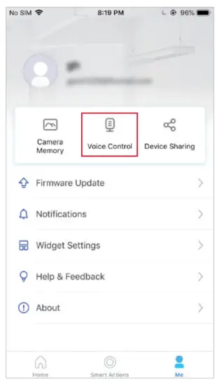 tp link P105 Mini Smart Wi Fi Plug - fig65